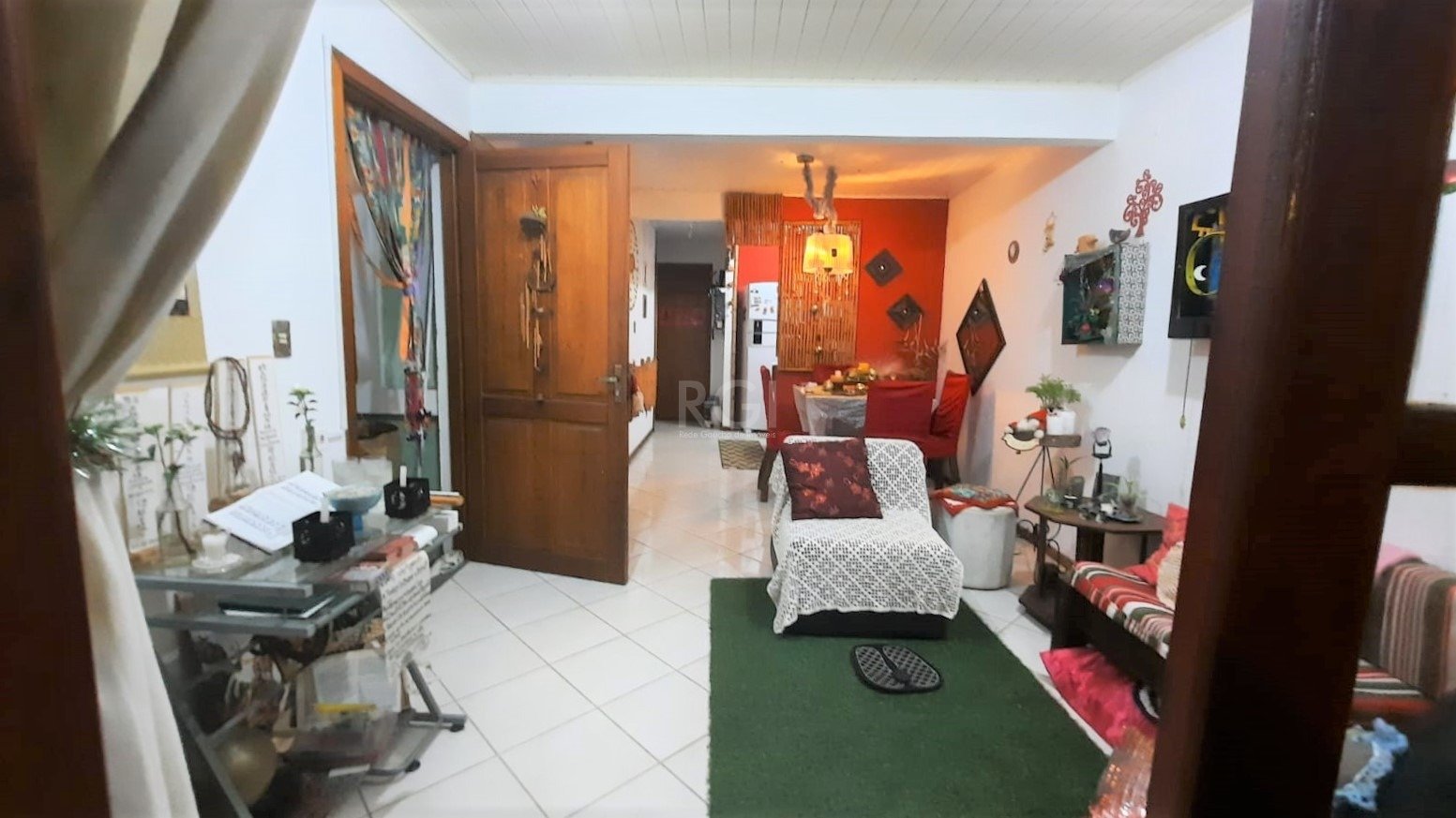 Casa, 3 quartos, 58 m² - Foto 3