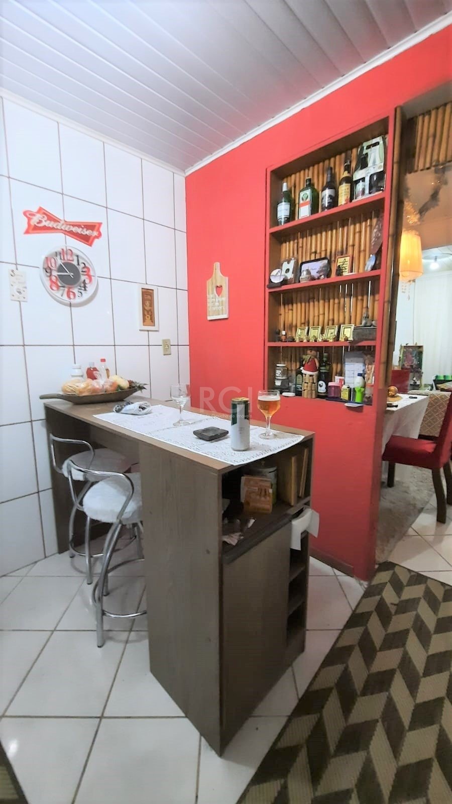 Casa, 3 quartos, 58 m² - Foto 21