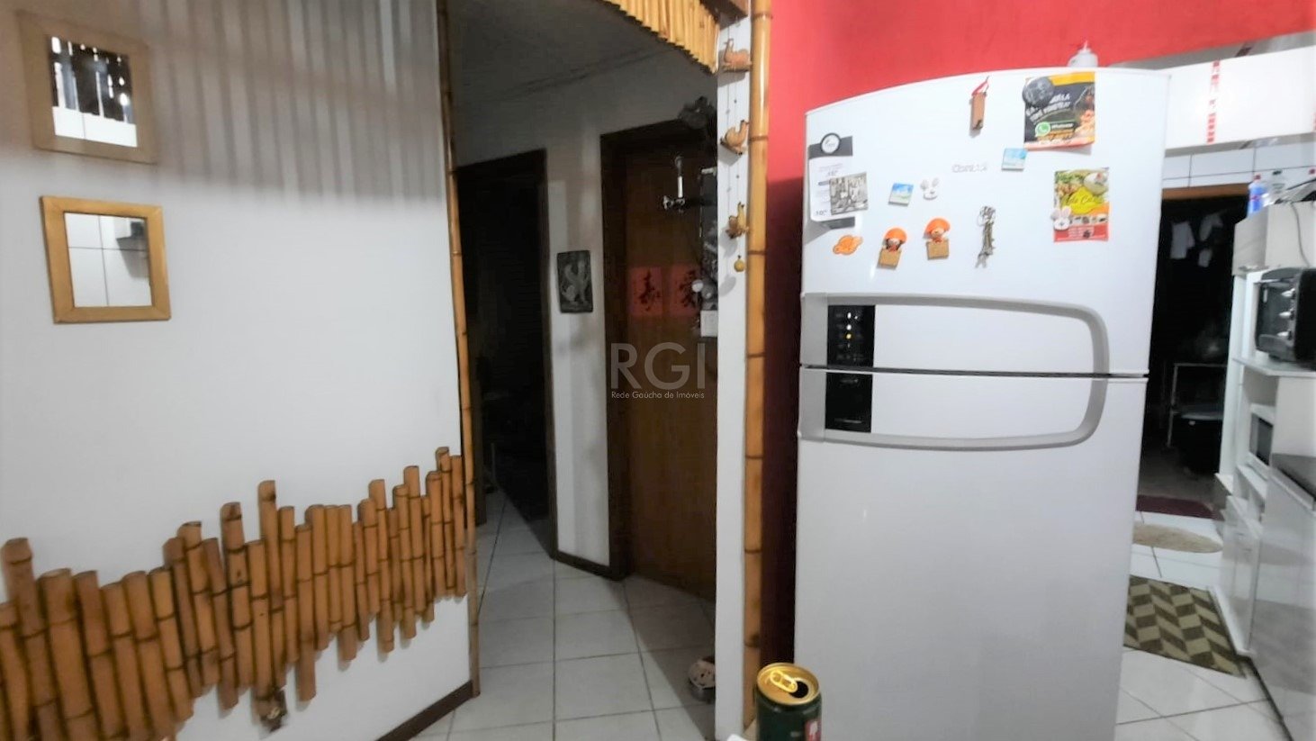 Casa, 3 quartos, 58 m² - Foto 22