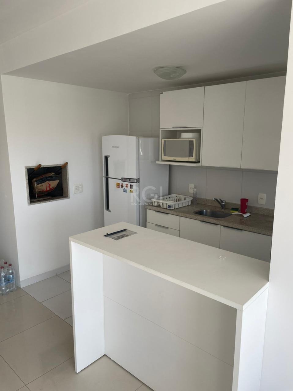 Apartamento, 2 quartos, 68 m² - Foto 2