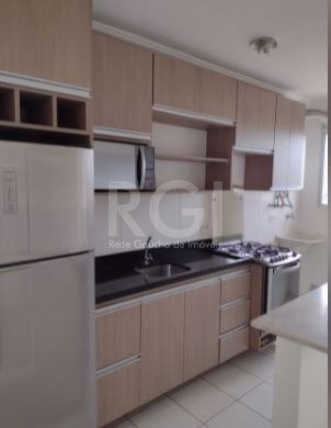 Apartamento, 2 quartos, 59 m² - Foto 2