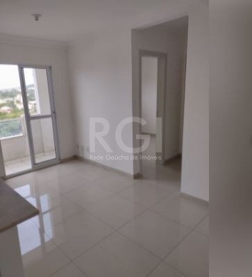 Apartamento, 2 quartos, 59 m² - Foto 1