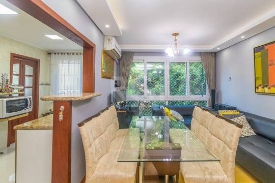 Apartamento, 2 quartos, 80 m² - Foto 3