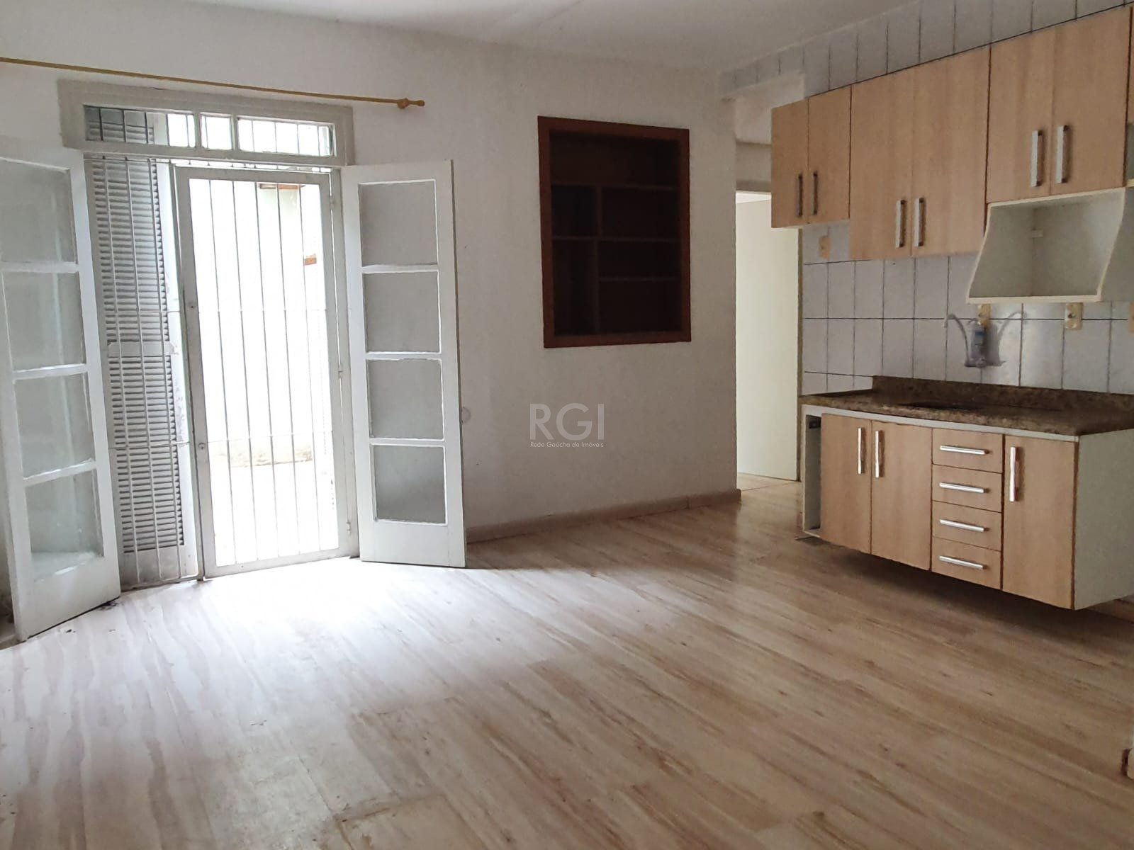 Apartamento com 40m², 1 dormitório no bairro Santana em Porto Alegre para Comprar