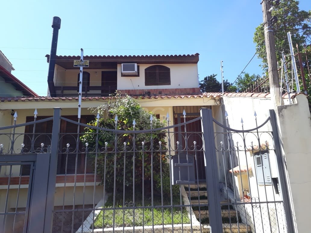 Casa, 3 quartos, 184 m² - Foto 7