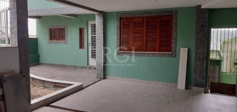 Casa, 3 quartos, 272 m² - Foto 2