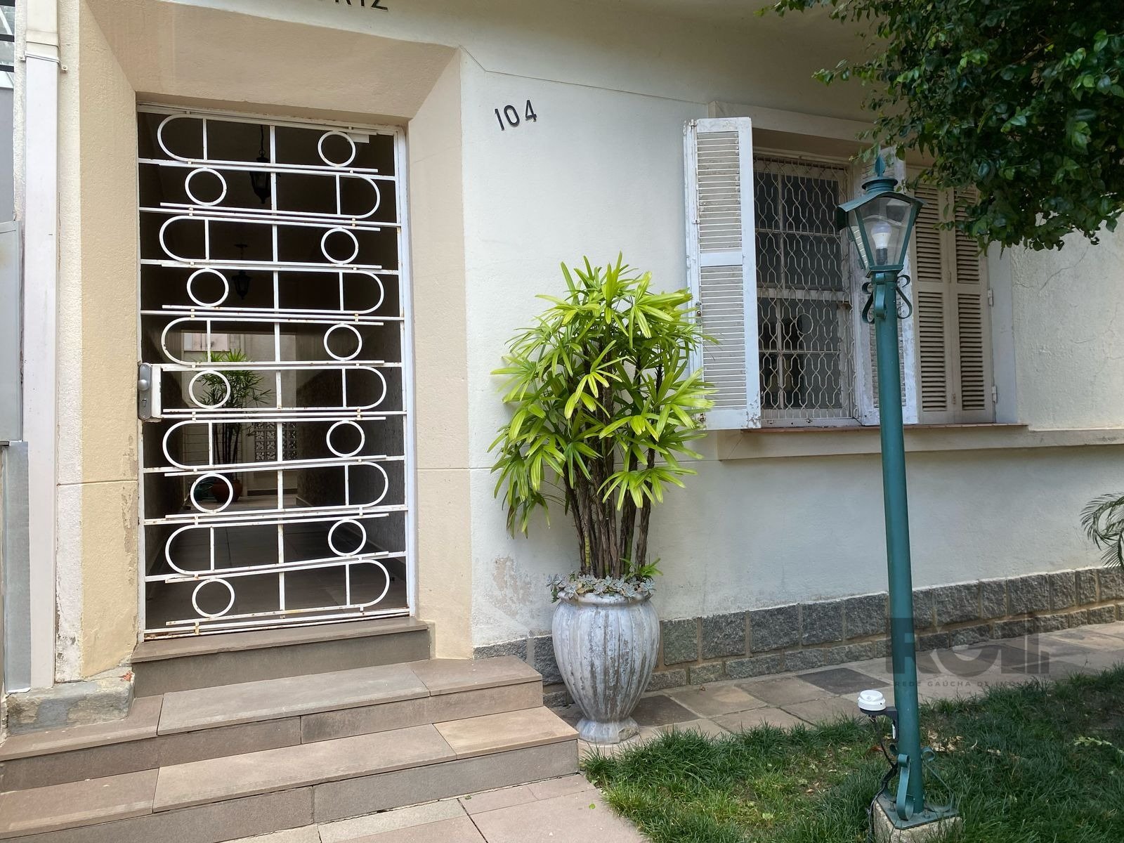 Apartamento à venda com 115m², 3 quartos no bairro Petrópolis em Porto Alegre