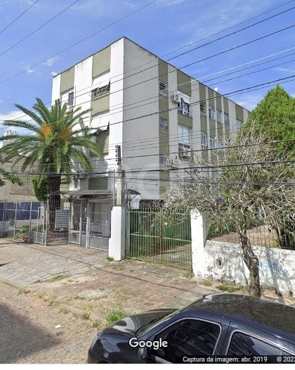Apartamento com 43m², 1 dormitório, 1 vaga no bairro Santana em Porto Alegre para Comprar
