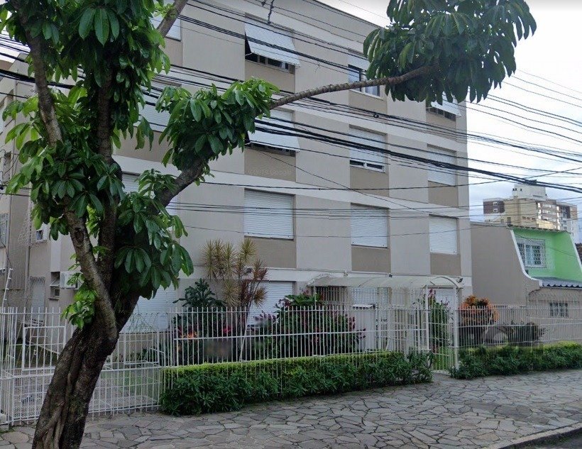 Apartamento com 36m², 1 dormitório no bairro Santana em Porto Alegre para Comprar