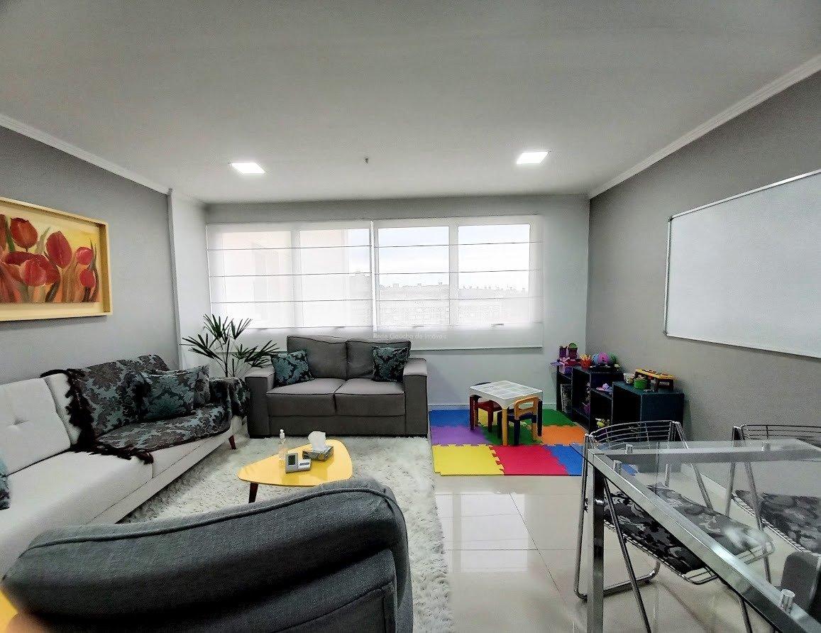 Conjunto Comercial-Sala à venda, 37m² - Foto 3