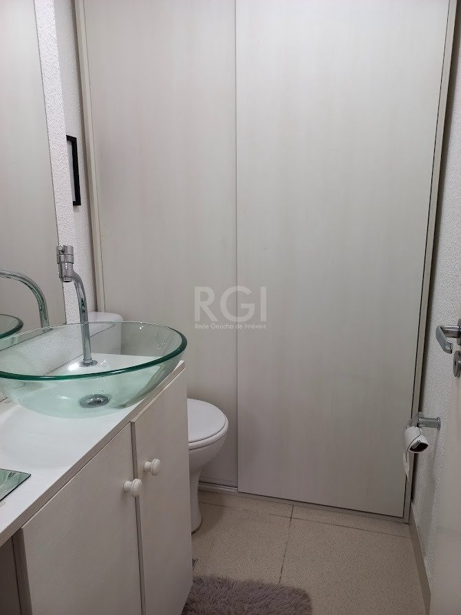 Conjunto Comercial-Sala à venda, 37m² - Foto 9