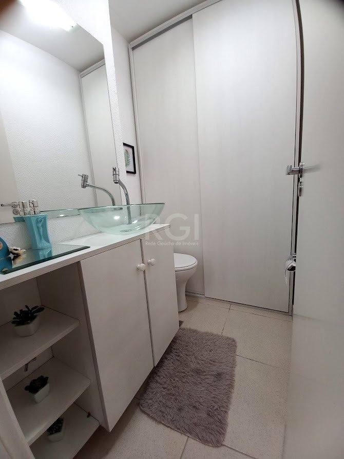 Conjunto Comercial-Sala à venda, 37m² - Foto 10