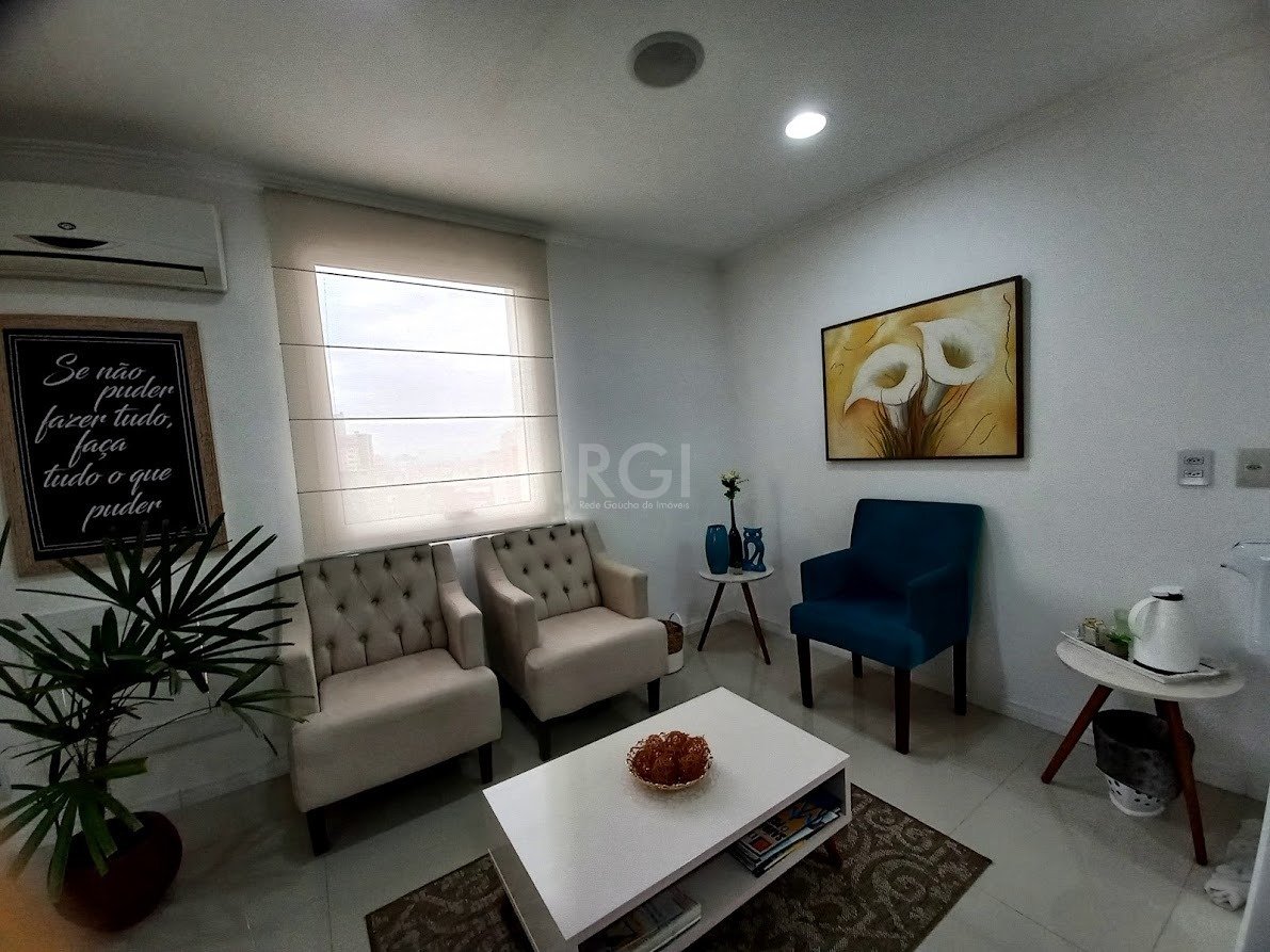 Conjunto Comercial-Sala à venda, 37m² - Foto 7