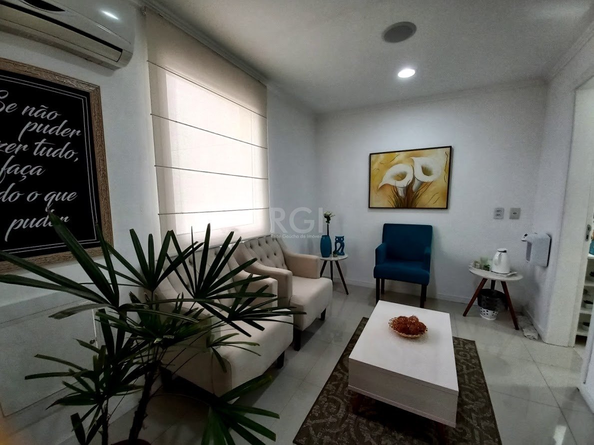 Conjunto Comercial-Sala à venda, 37m² - Foto 14