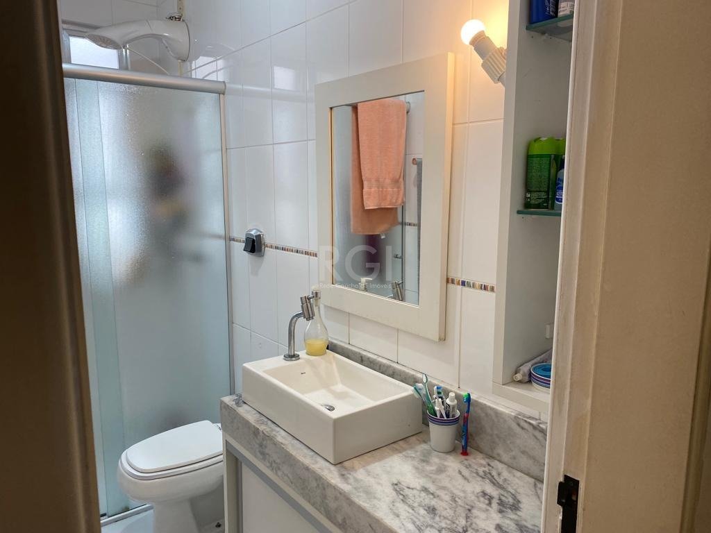 Apartamento, 2 quartos, 61 m² - Foto 11