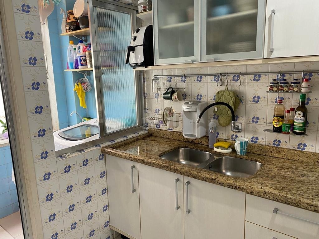 Apartamento, 2 quartos, 61 m² - Foto 12