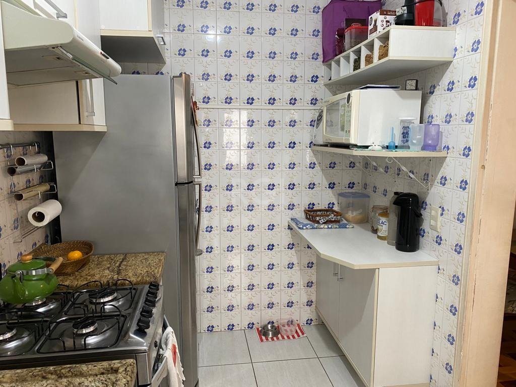 Apartamento, 2 quartos, 61 m² - Foto 13