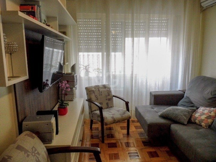 Apartamento, 2 quartos, 61 m² - Foto 1