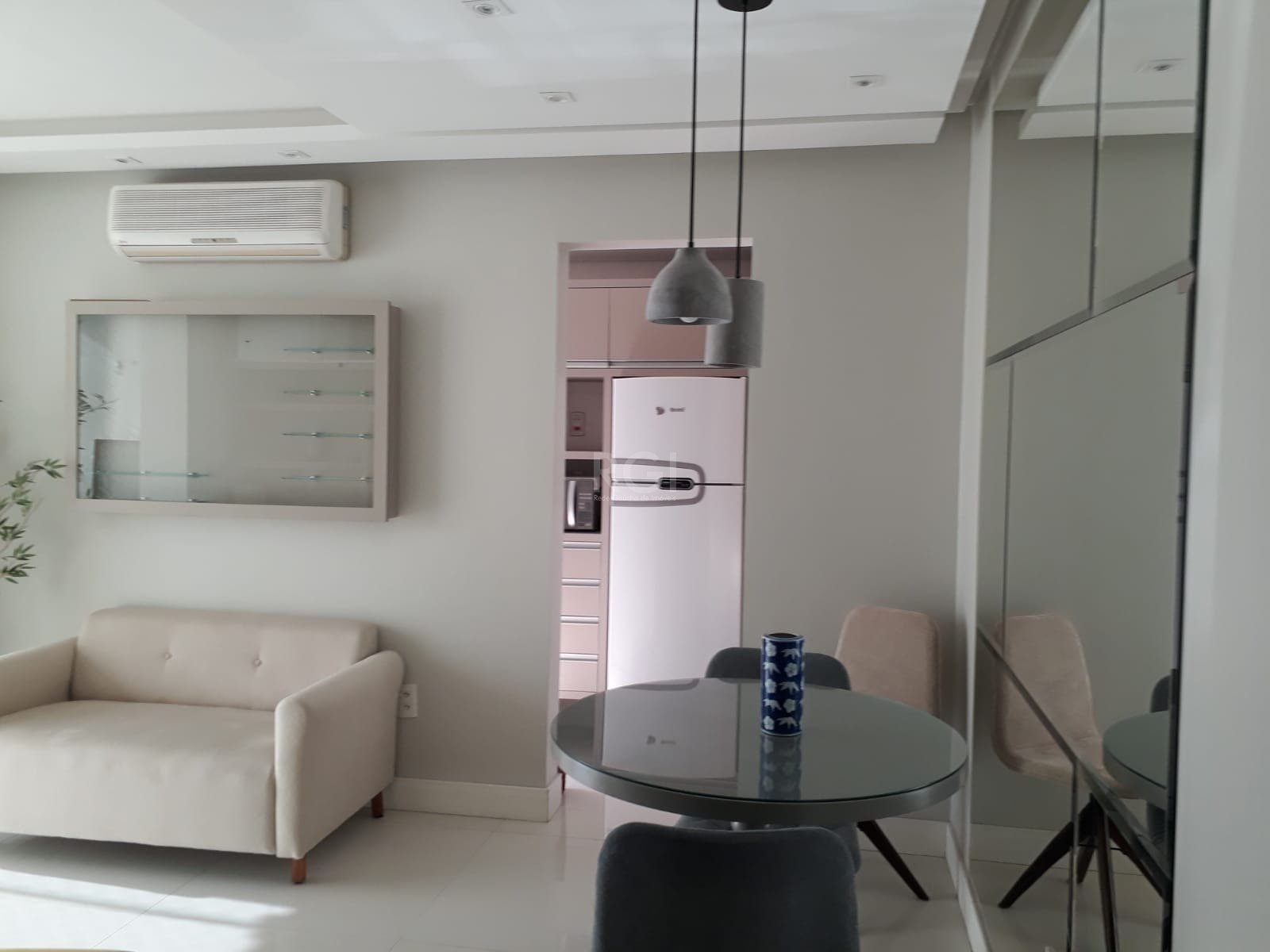 Apartamento, 1 quarto, 42 m² - Foto 1
