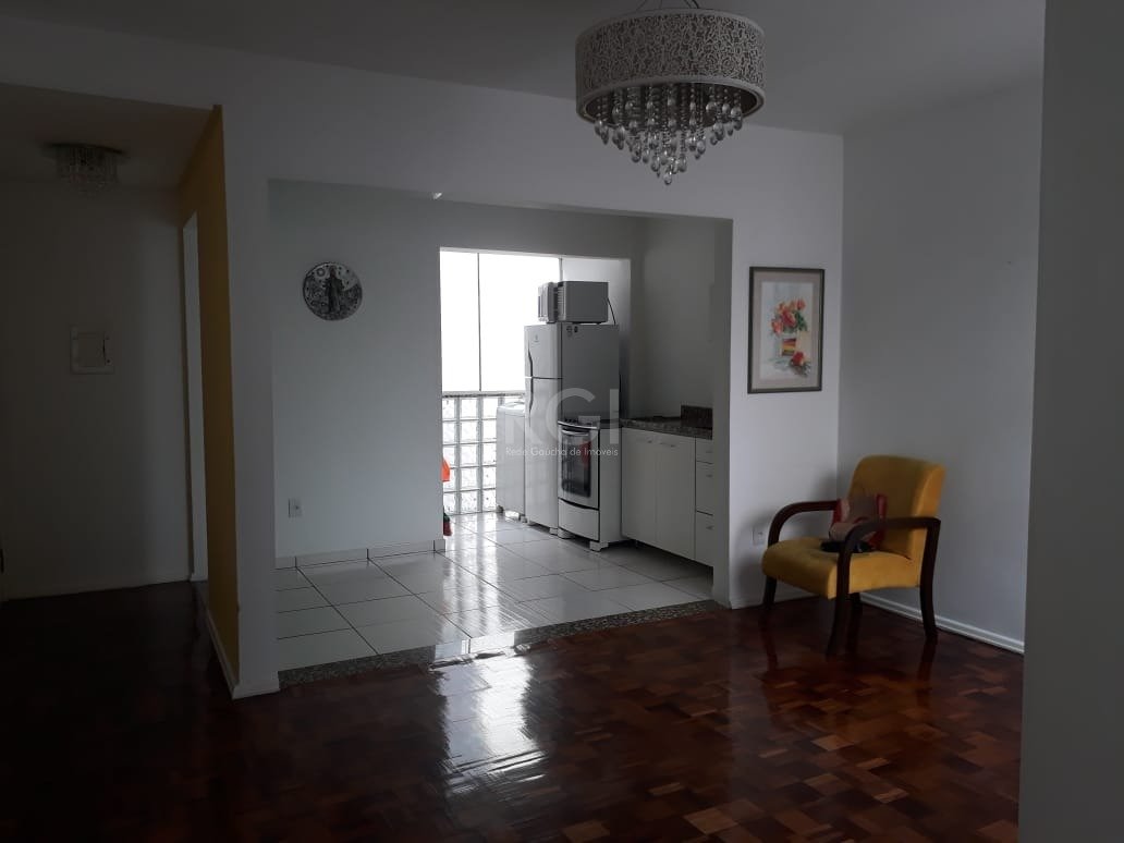 Apartamento, 2 quartos, 137 m² - Foto 11