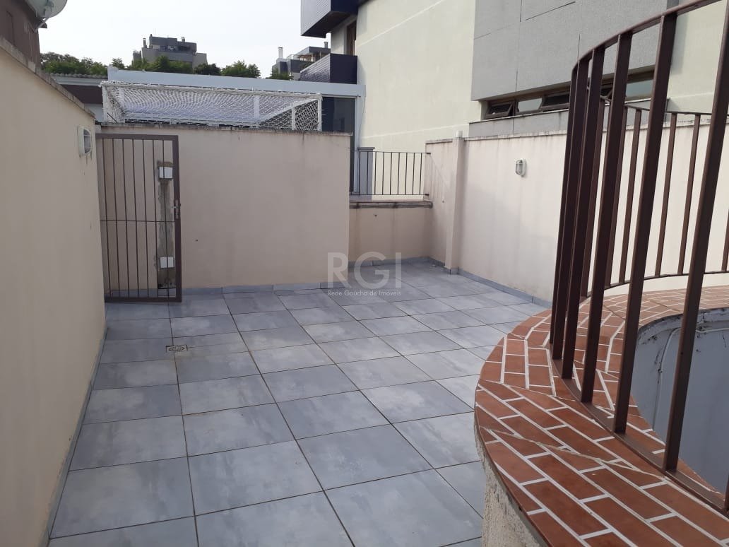 Apartamento, 2 quartos, 137 m² - Foto 23