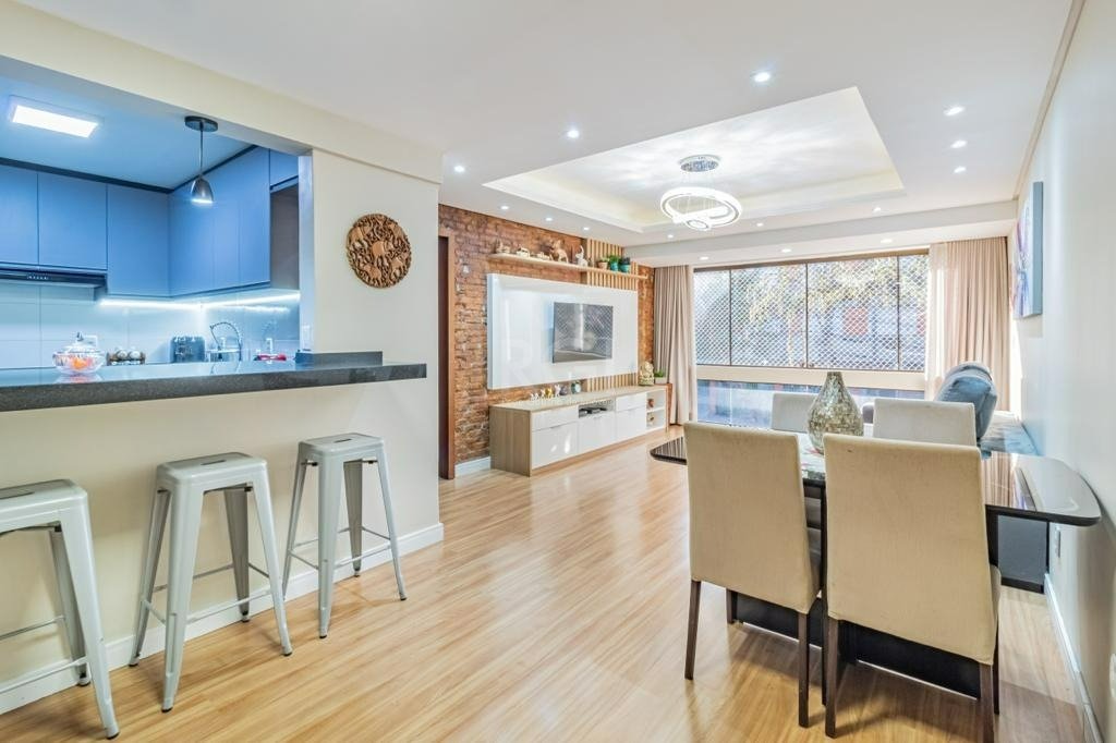 Apartamento, 2 quartos, 89 m² - Foto 1