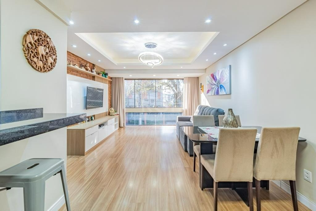 Apartamento, 2 quartos, 89 m² - Foto 2