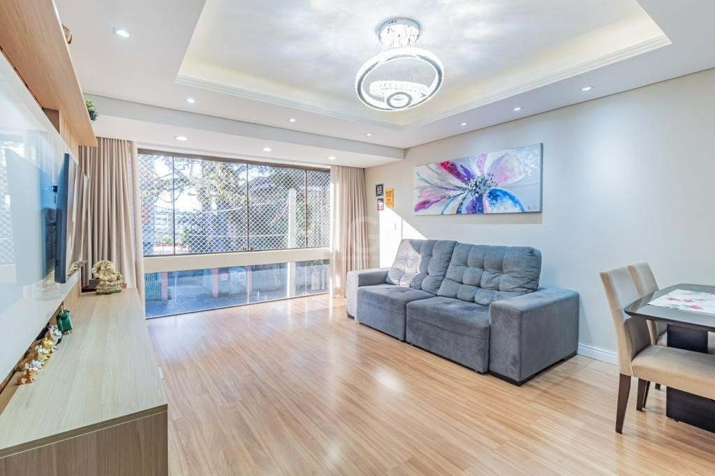 Apartamento, 2 quartos, 89 m² - Foto 3