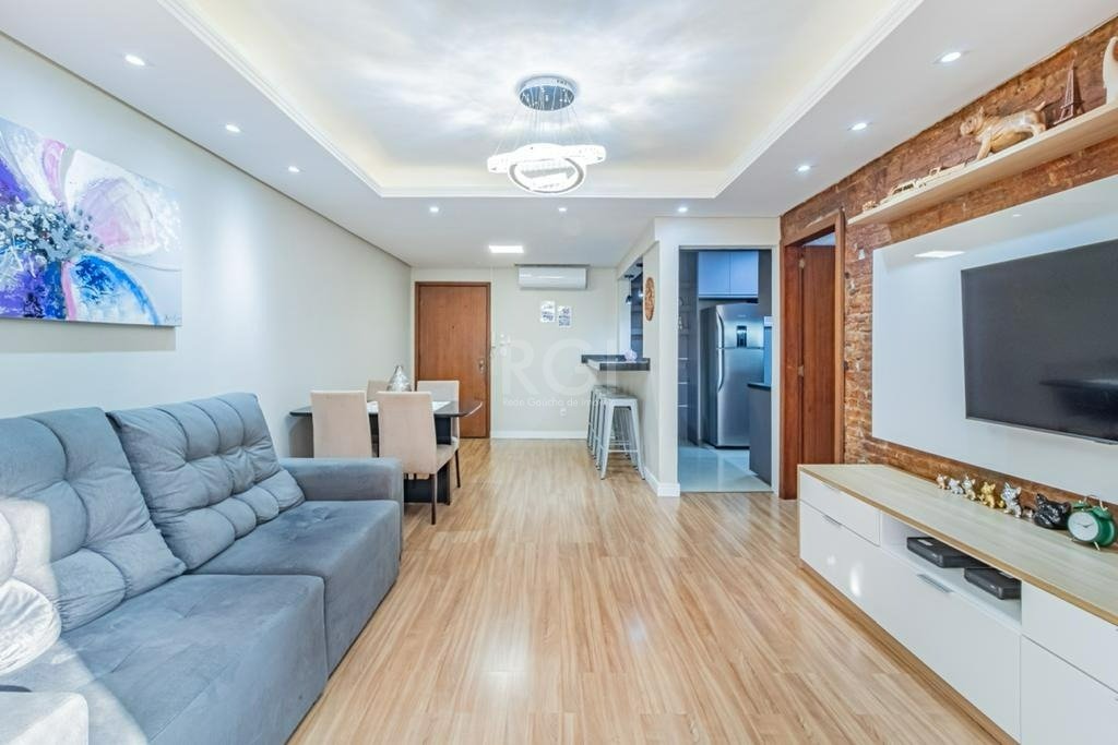 Apartamento, 2 quartos, 89 m² - Foto 6