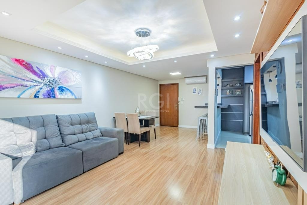 Apartamento, 2 quartos, 89 m² - Foto 8