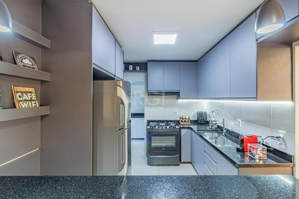 Apartamento, 2 quartos, 89 m² - Foto 9