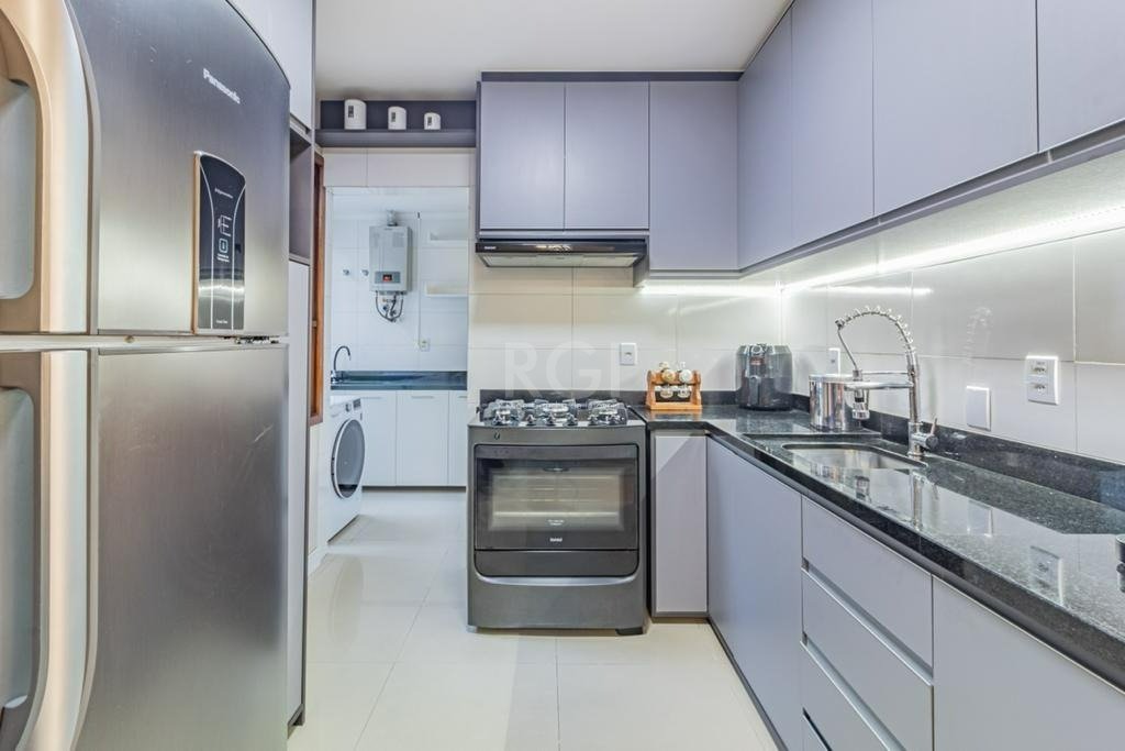 Apartamento, 2 quartos, 89 m² - Foto 12