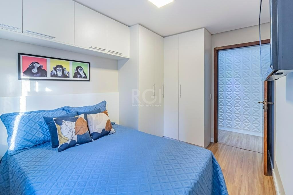 Apartamento, 2 quartos, 89 m² - Foto 19