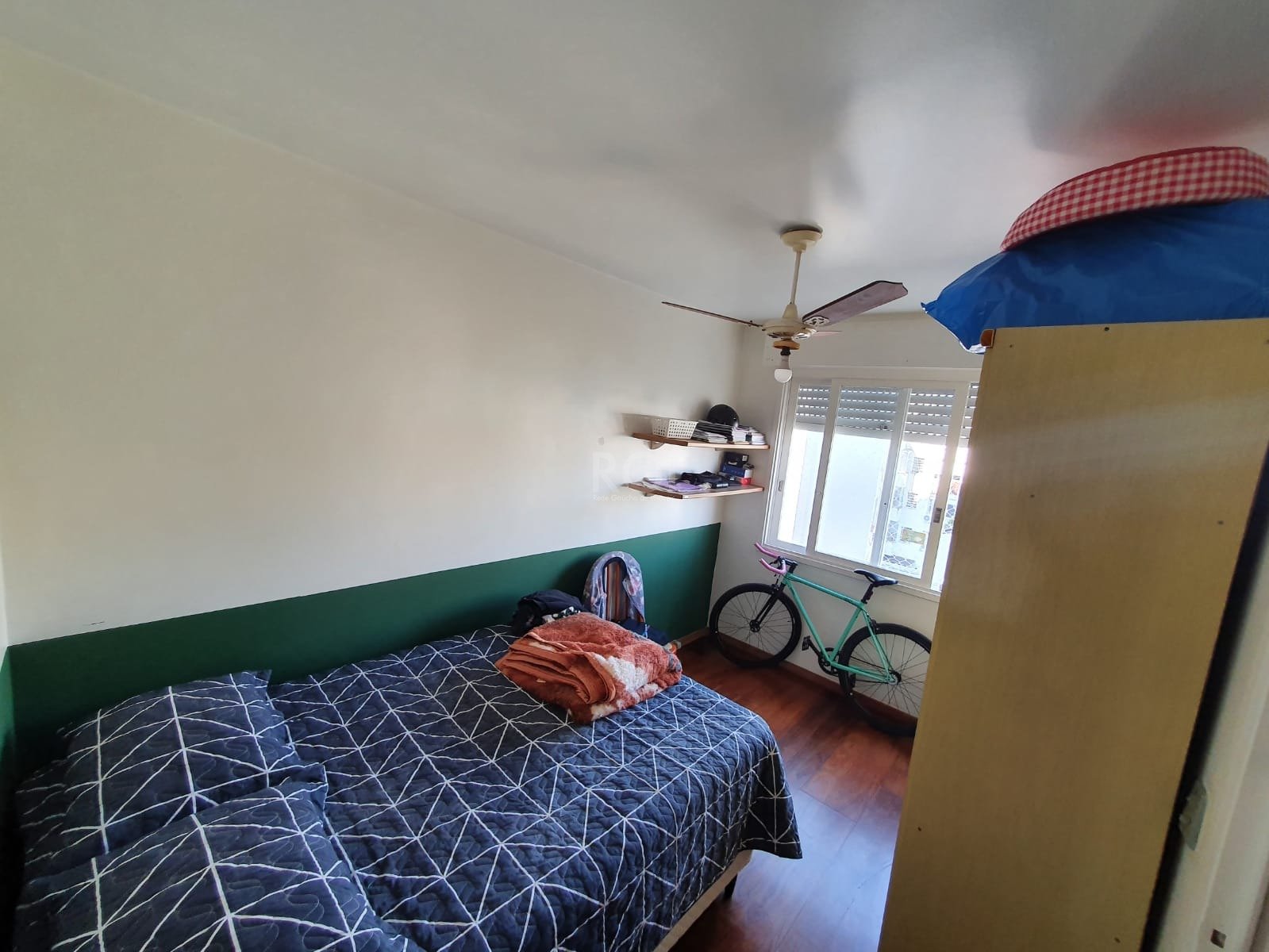 Apartamento, 1 quarto, 36 m² - Foto 7