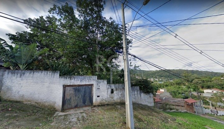 Terreno com 1.558m² no bairro Agronomia em Porto Alegre para Comprar