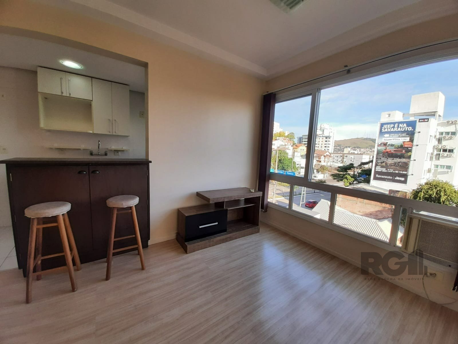 Apartamento com 36m², 1 dormitório, 1 vaga no bairro Jardim Botânico em Porto Alegre para Comprar