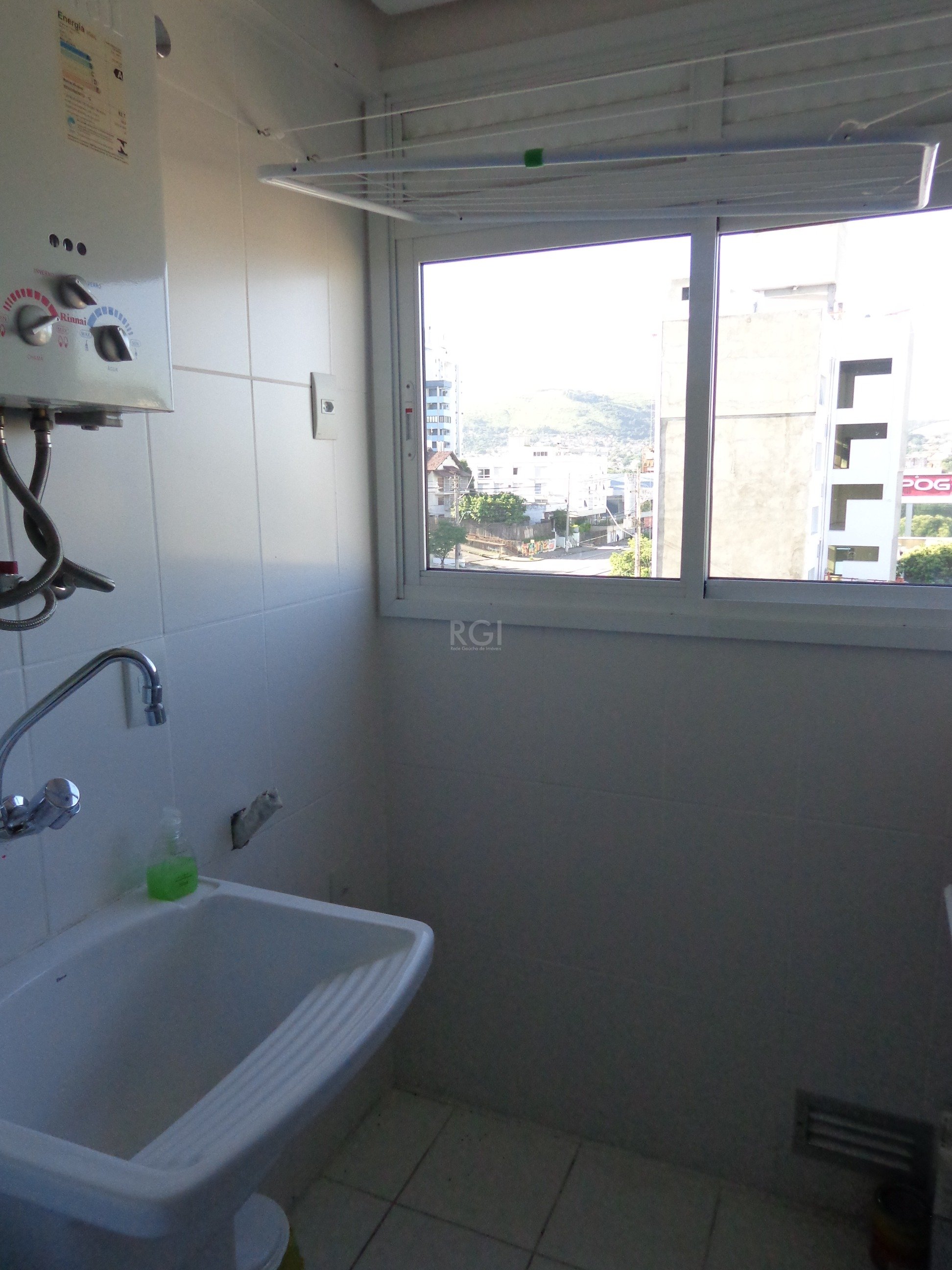 Apartamento, 1 quarto, 36 m² - Foto 5