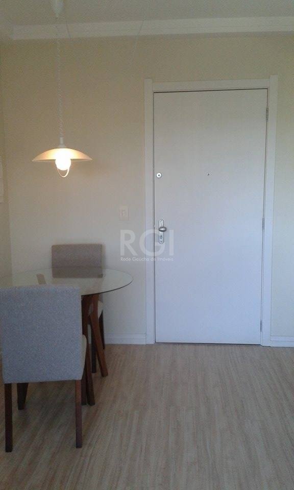 Apartamento, 1 quarto, 36 m² - Foto 3