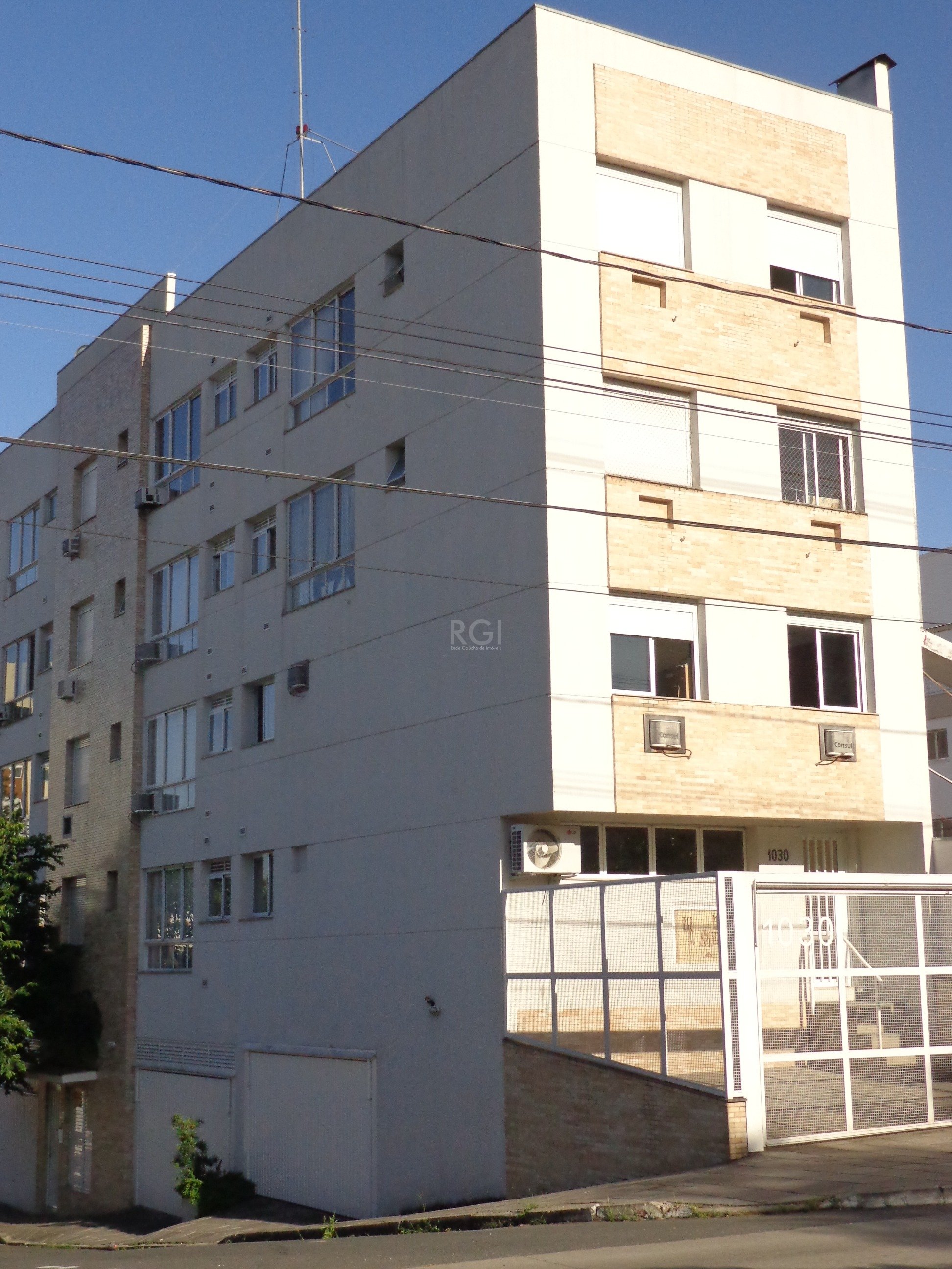 Apartamento, 1 quarto, 36 m² - Foto 8