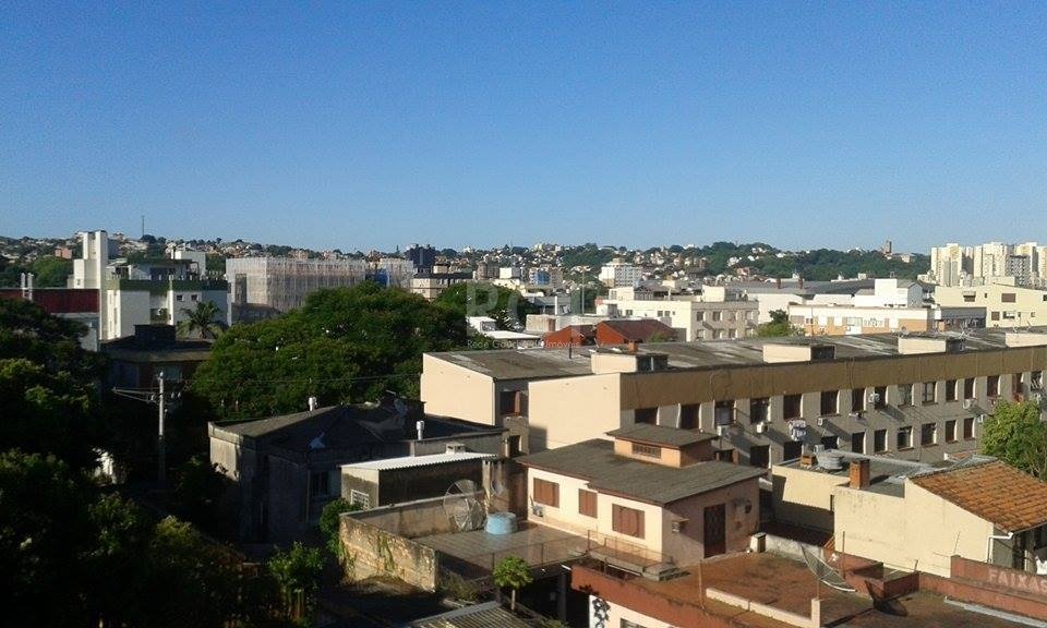 Apartamento, 1 quarto, 36 m² - Foto 9